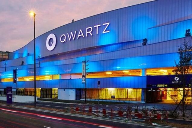 Из торгового центра в Париже освободили 18 заложников