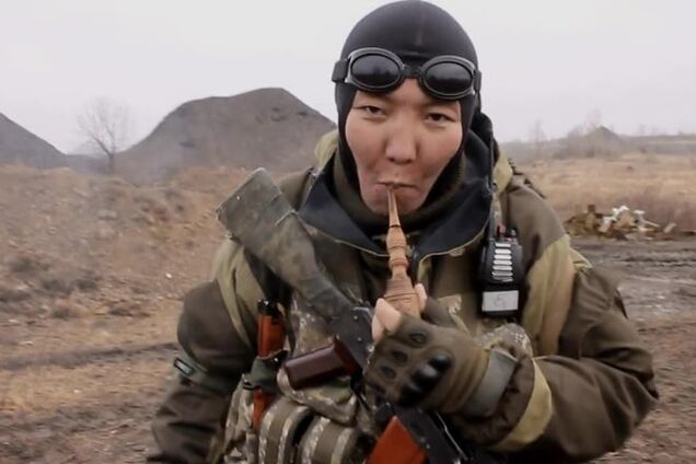 'Добровольцы' из Бурятии перебираются в оккупированный Луганск вместе с семьями - СМИ