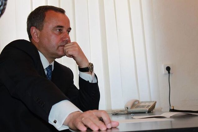 Домбровський: мукачівська проблема може відбитися на відносинах між Україною та ЄС