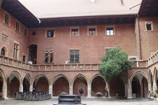 Навчання в Польщі: як вибрати університет? Рейтинг польських ВНЗ - 2015