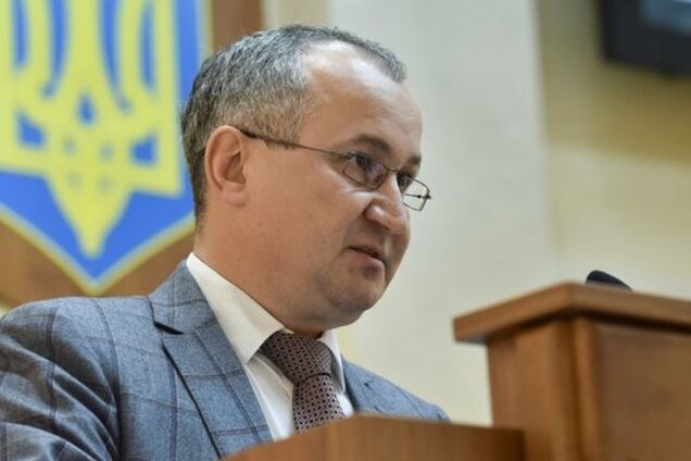 Грицак прокомментировал ситуацию в Мукачево: продолжения боевых действий не допустим