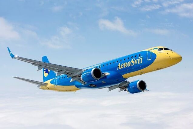 Суд визнав 'Аеросвіт' банкрутом