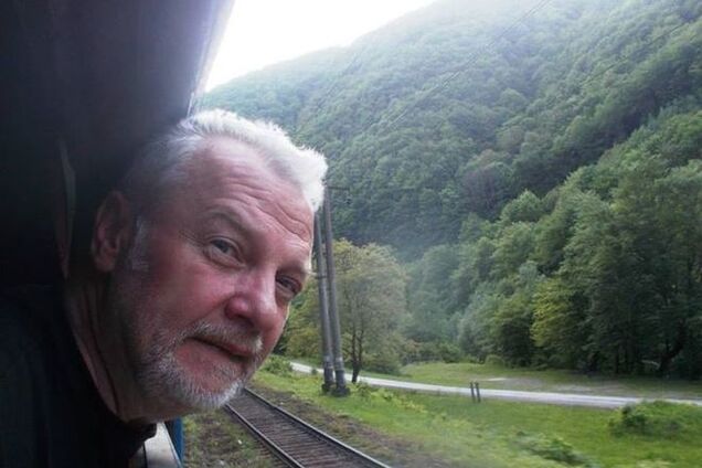 Професор Ігор Тодоров: нашого Донецька вже немає