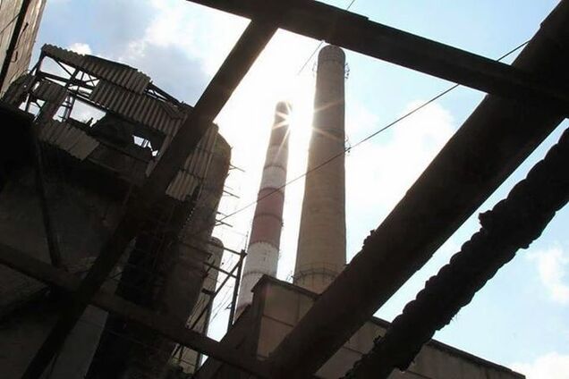 Террористы обстреляли Луганскую ТЭС, север области частично обесточен