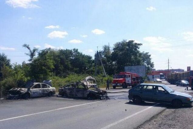 Штурма 'ПС' в Мукачево, скорее всего, не будет - Яхно