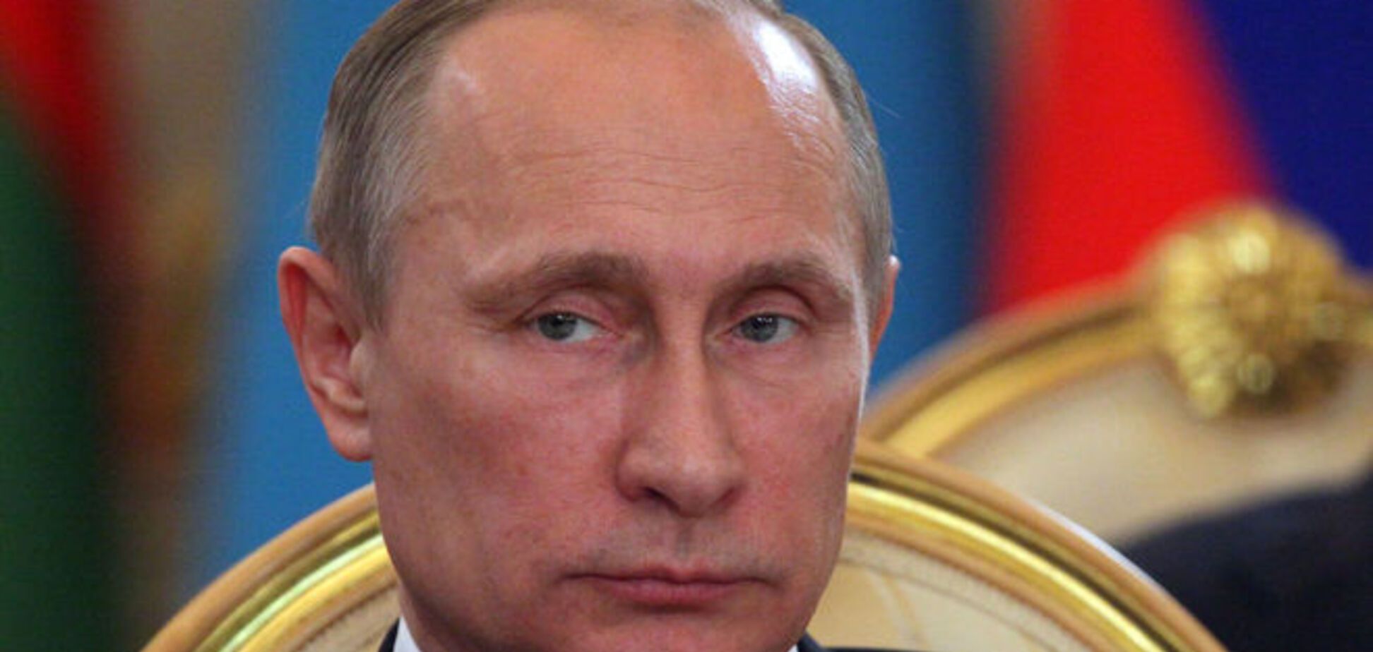Рабинович: Путин  проиграл эту войну и проиграл право на власть