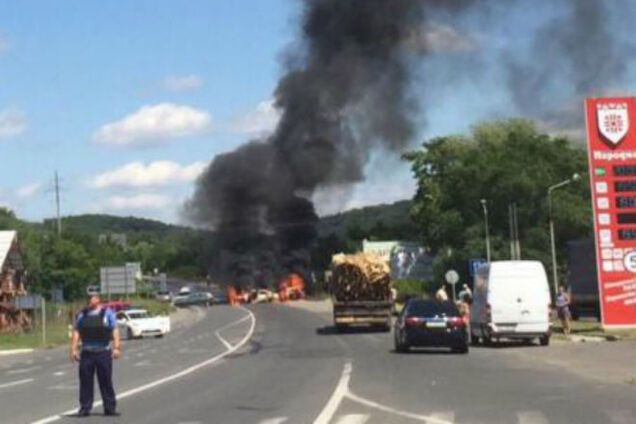 Чим загрожує Україні конфлікт у Мукачевому