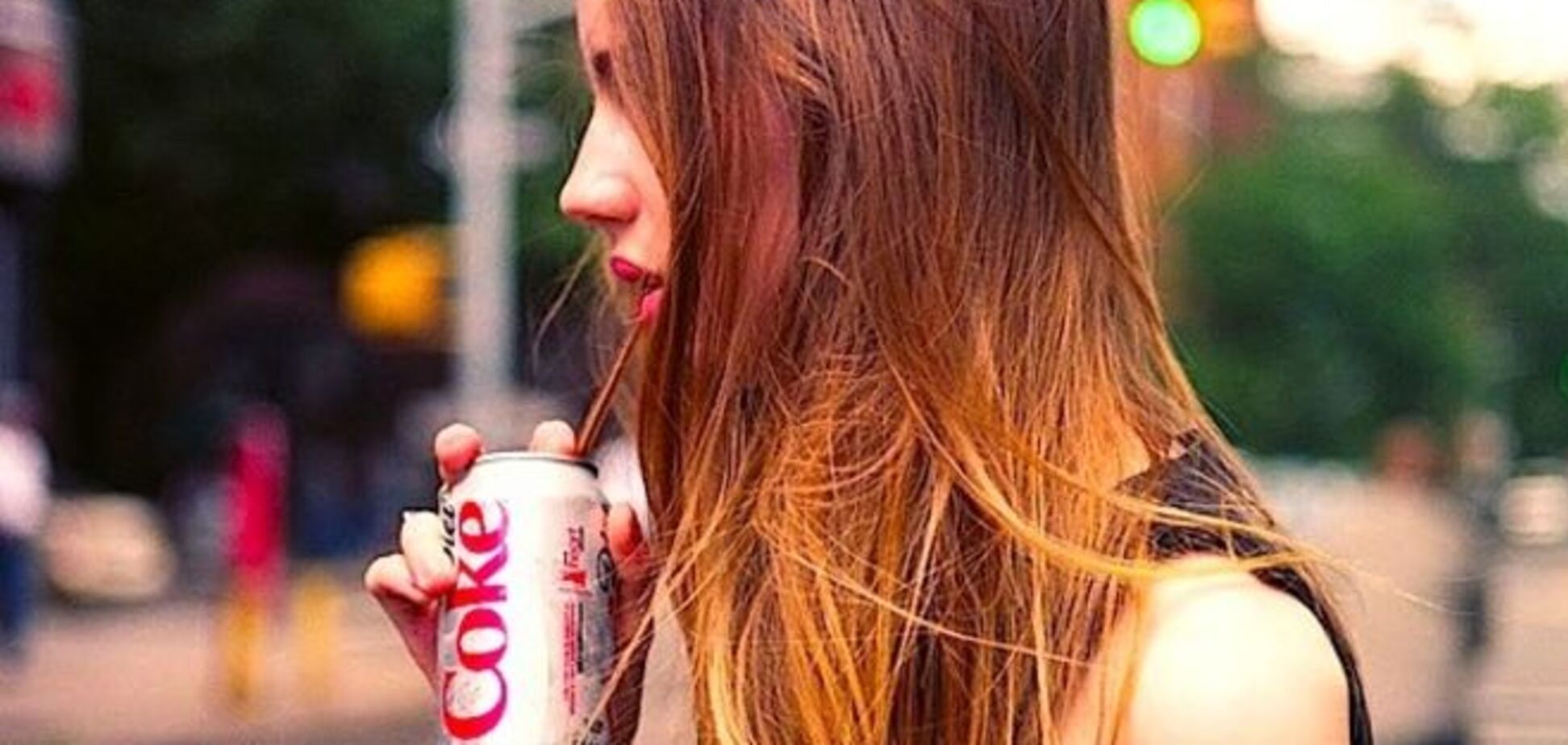 Инфаркт в банке: ученые рассказали, чем опасна диетическая Coca-Cola
