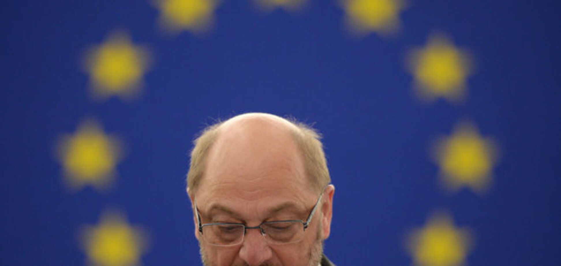Еврозона может развалиться на части - глава Европарламента