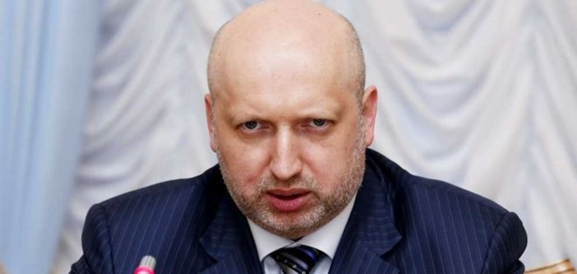 Турчинов оценил возможность введения военного положения в Украине: все зависит от России