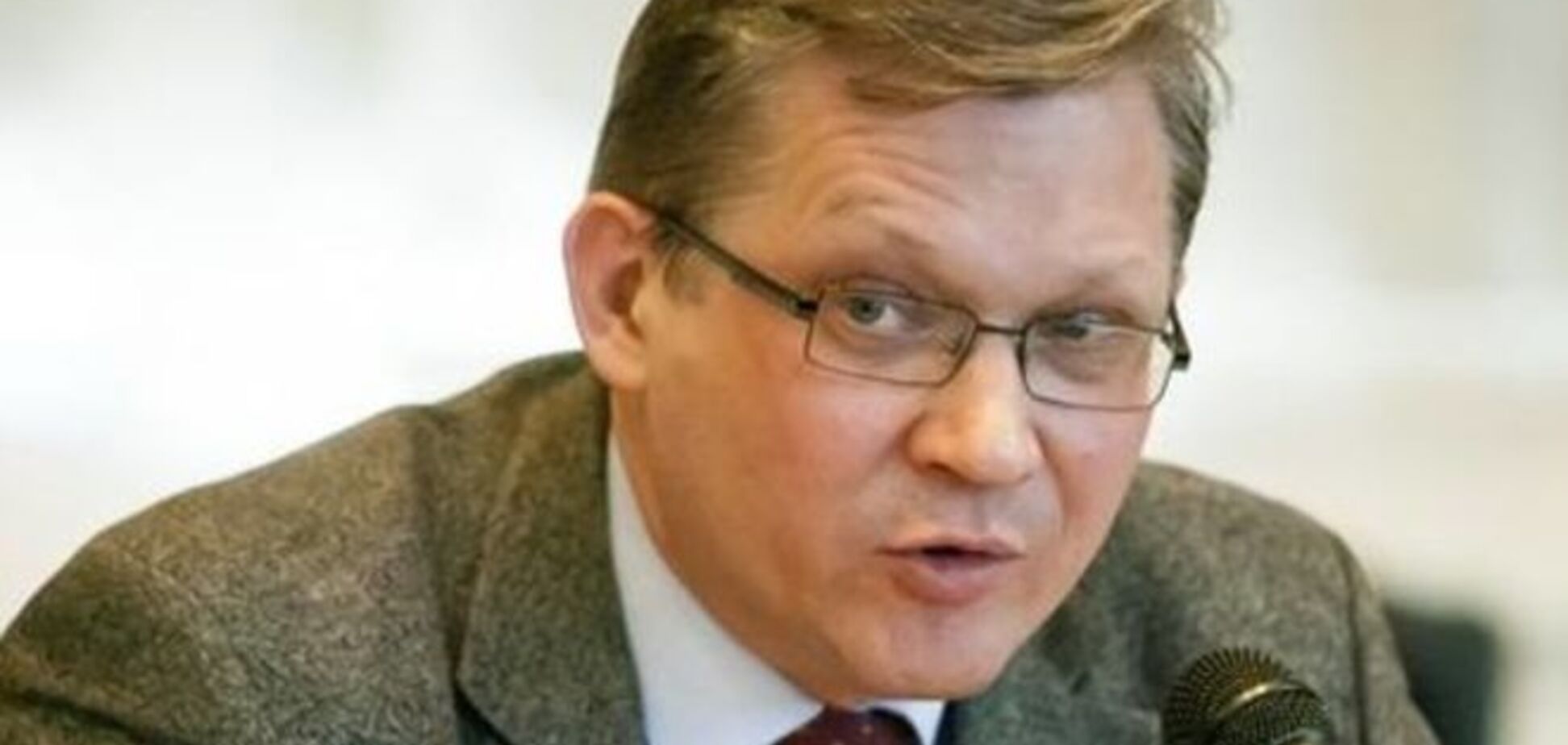 Рыжков рассказал, как война на Донбассе повлияла на россиян