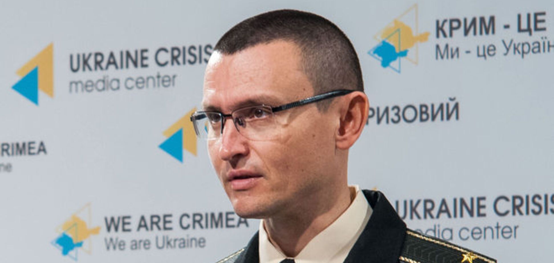 Селезнев: армия не пойдет против 'Правого cектора'
