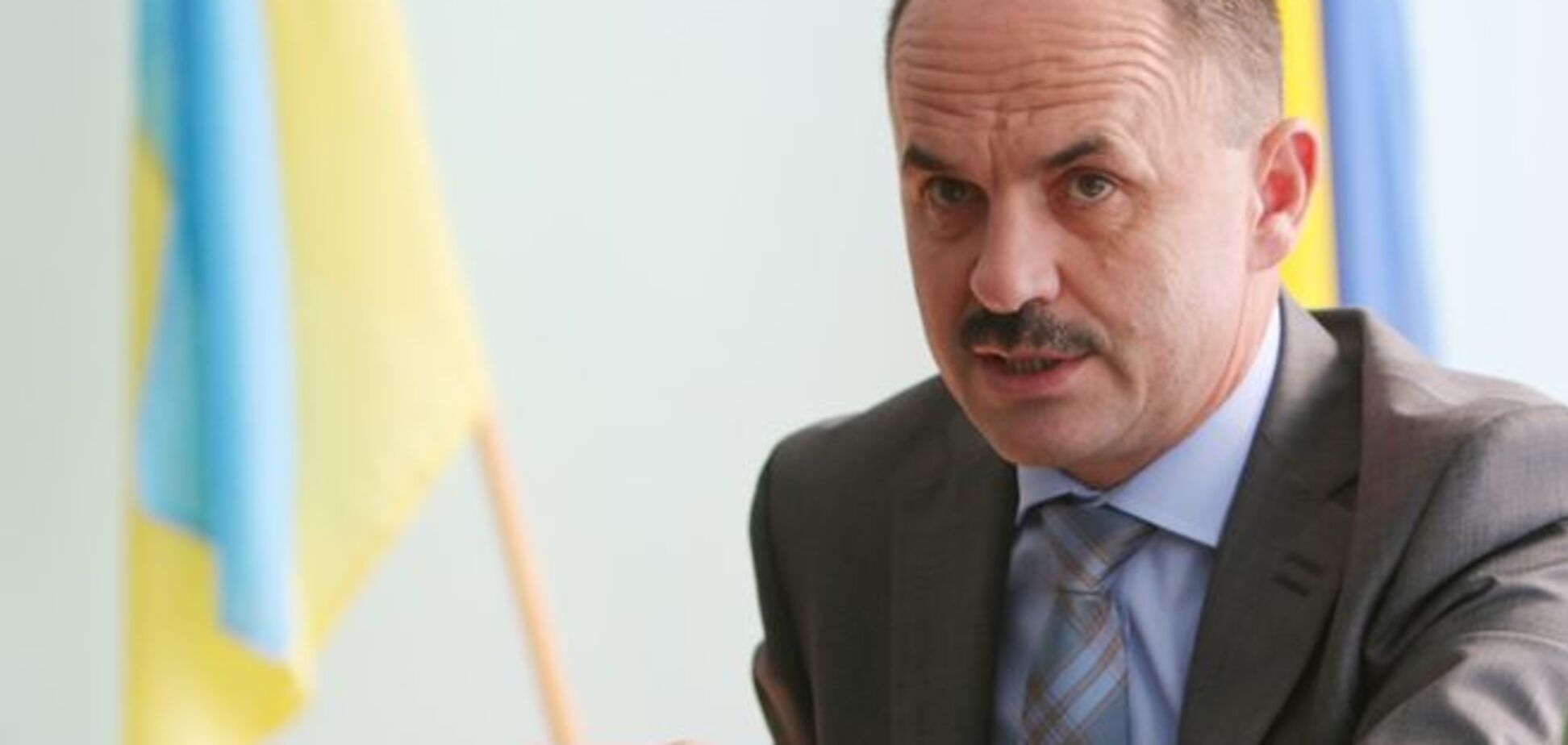 Губернатор Закарпатья сделал заявление касательно введения в области чрезвычайного положения