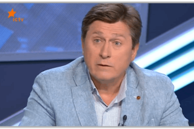 Кризисная ситуация в Мукачево не должна превратиться в политический кризис – Фесенко