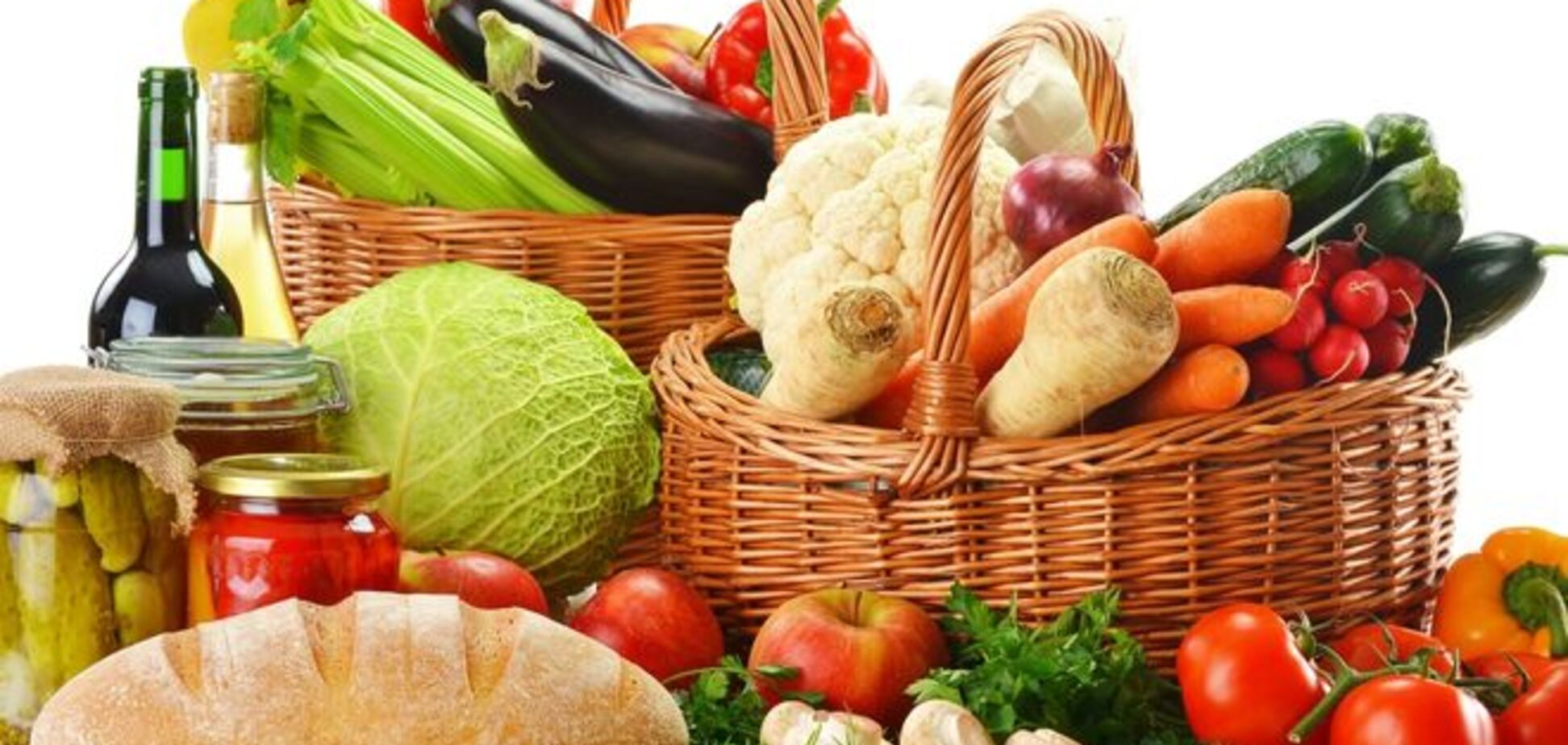 25 кухонних секретів, які зроблять їжу кориснішою