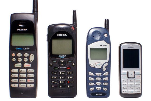 Живая легенда: Nokia сообщила о дате выхода нового смартфона