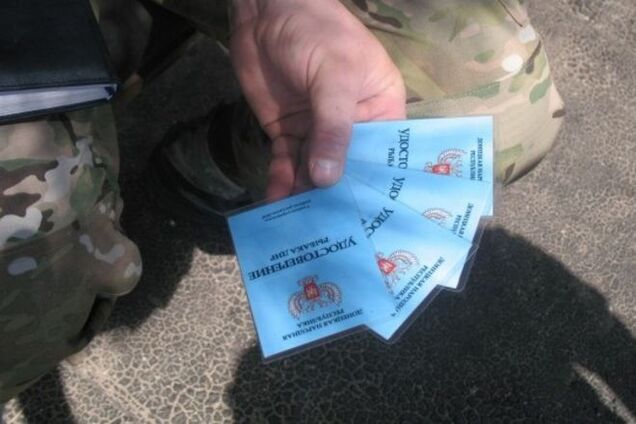 Ловись рибка велика і маленька. У Маріуполі взяли рибалок 'ДНР': фото і відеофакт