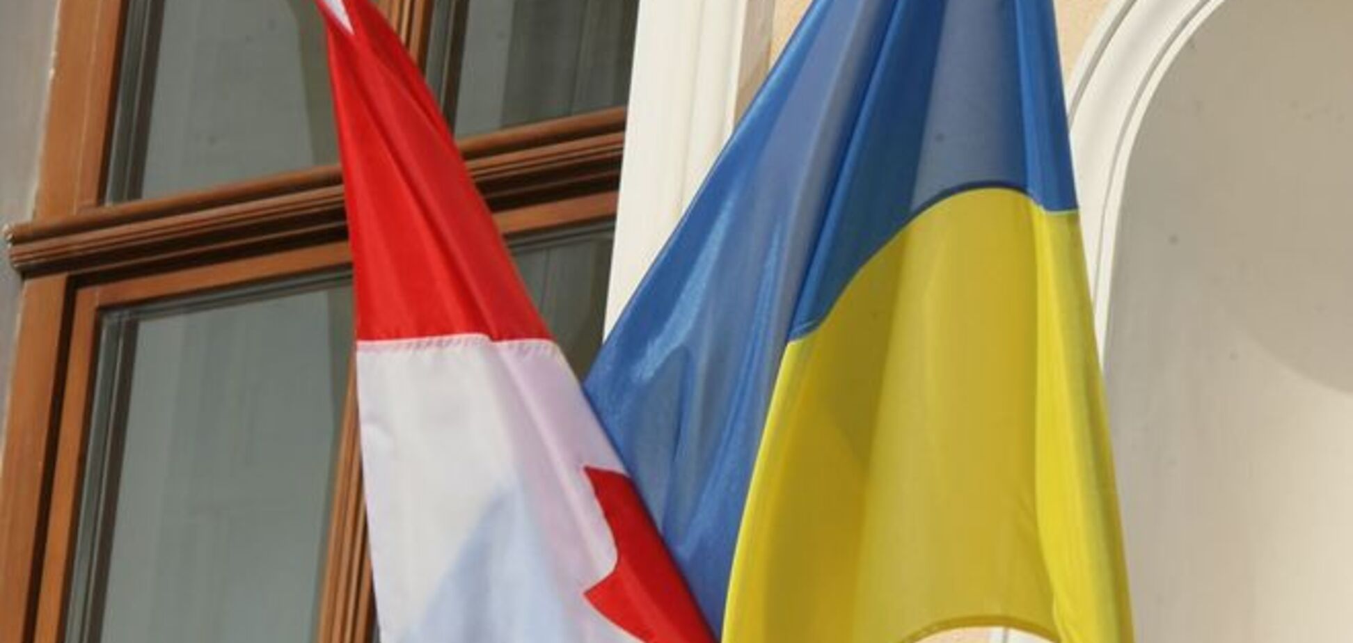 6 лет переговоров: Украина и Канада договорились о создании зоны свободной торговли 