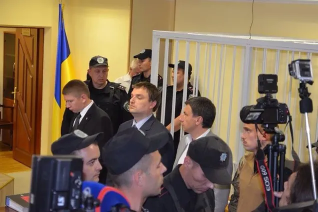 Адвокат підозрюваних у вбивстві Бузини: це друга "справа Павличенка"