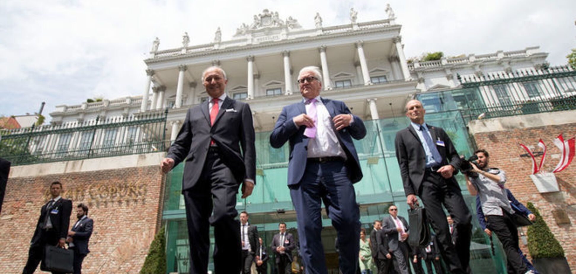 СМИ: Иран и 'шестерка' договорились по ядерной программе