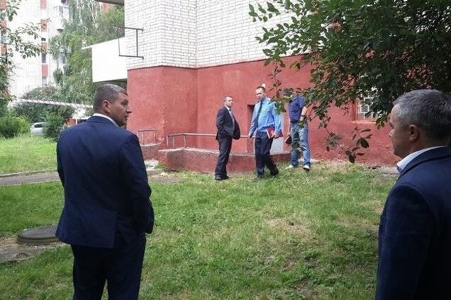 Уши 'Правого сектора' или рука Москвы? Кто стоит за взрывами во Львове