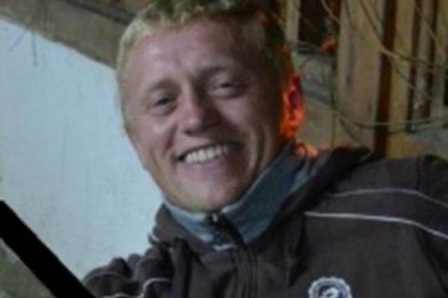 Погибший в мукачевской бойне боец 'Правого сектора' был из Португалии