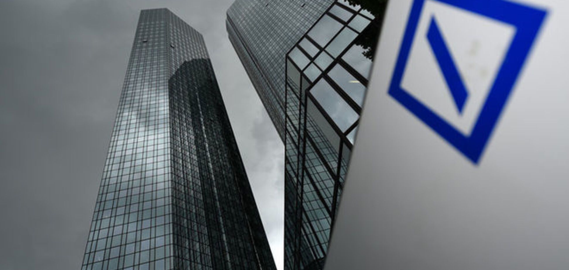 США проверят, как Россия отмывала миллиарды долларов через Deutsche Bank