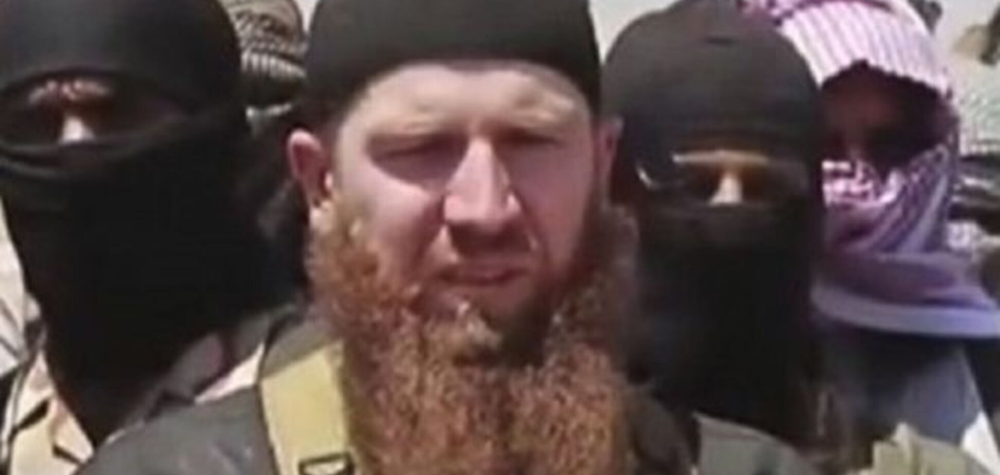 ІГІЛ оголосив 'полювання' на громадян колишнього СРСР