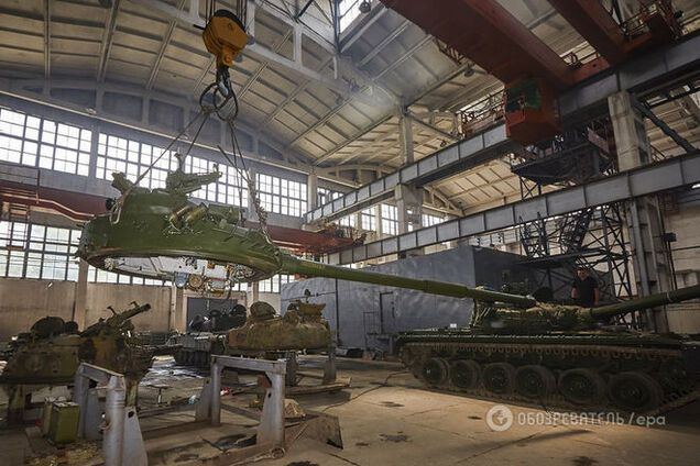 Донбасс полностью подготовили для наступления армии Путина - центр Разумкова