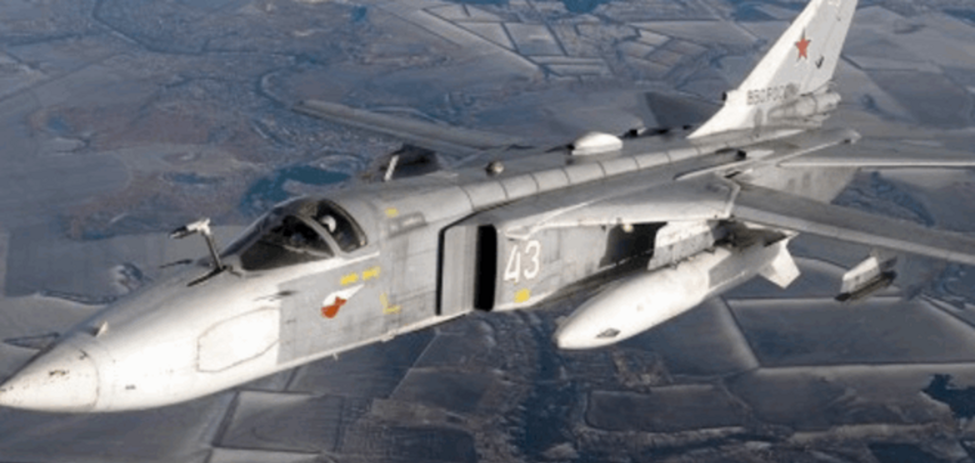 Путина предупредили: 'самолетопад' будет продолжаться