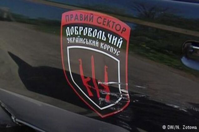 События в Мукачево - угроза превращения Украины в вариант ДНР?