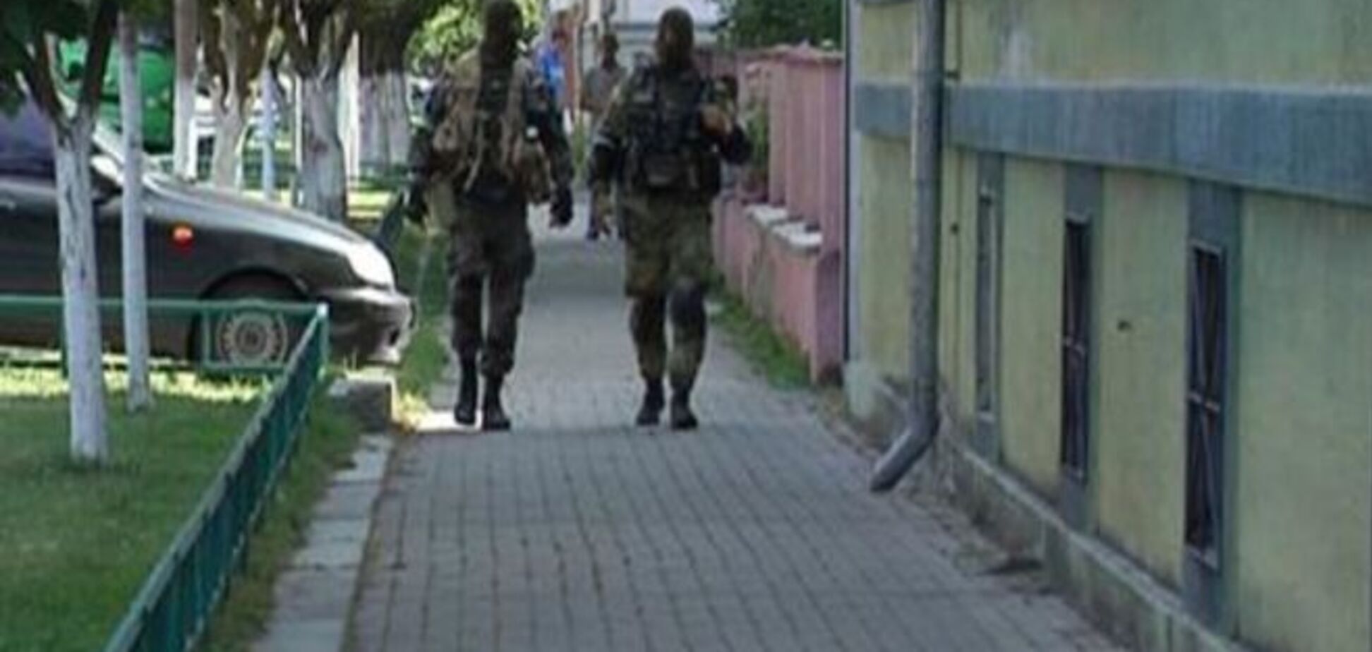 Мукачеве: місто в режимі спецоперації