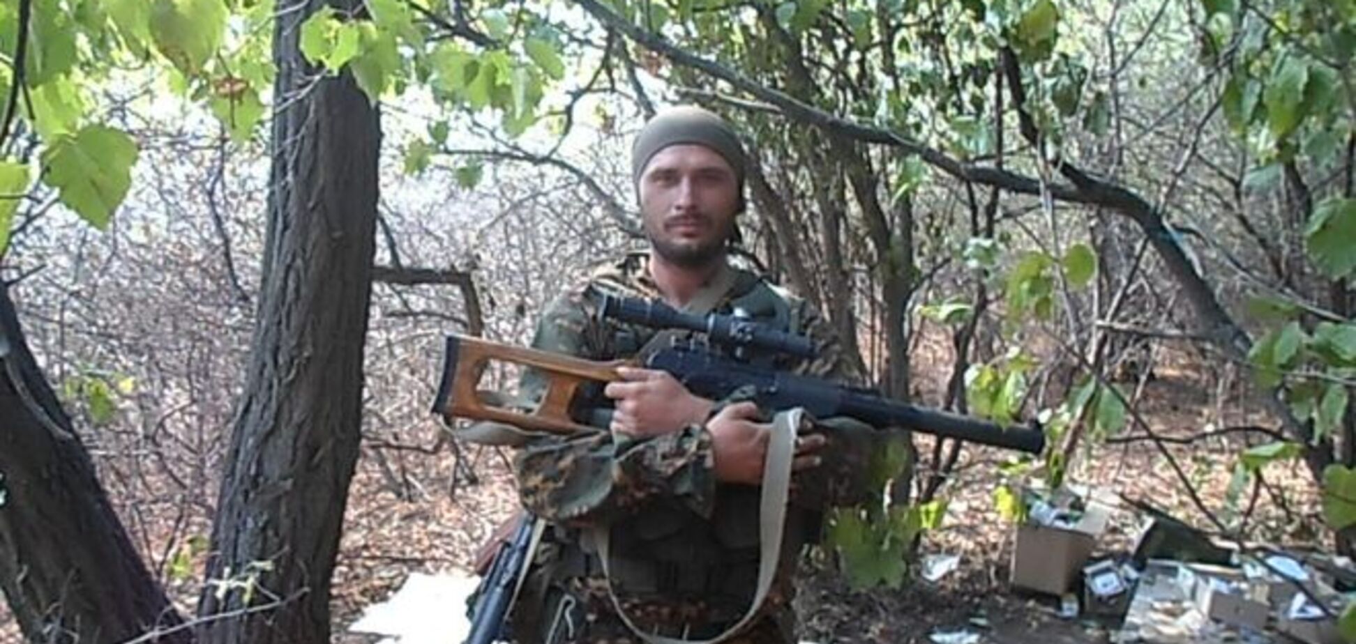 Россия вводит спецназ на Донбасс, пока Украина следит за Мукачево: фотодоказательства