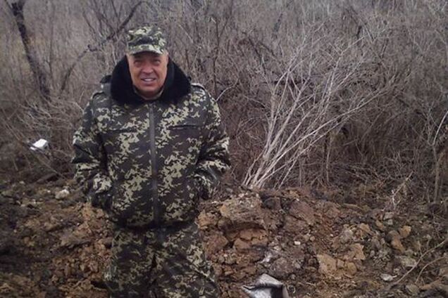 Москаль предупредил: Украина может оказаться на грани вооруженного захвата власти