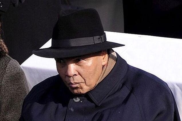 Відео танцю Мохаммеда Алі підірвало інтернет