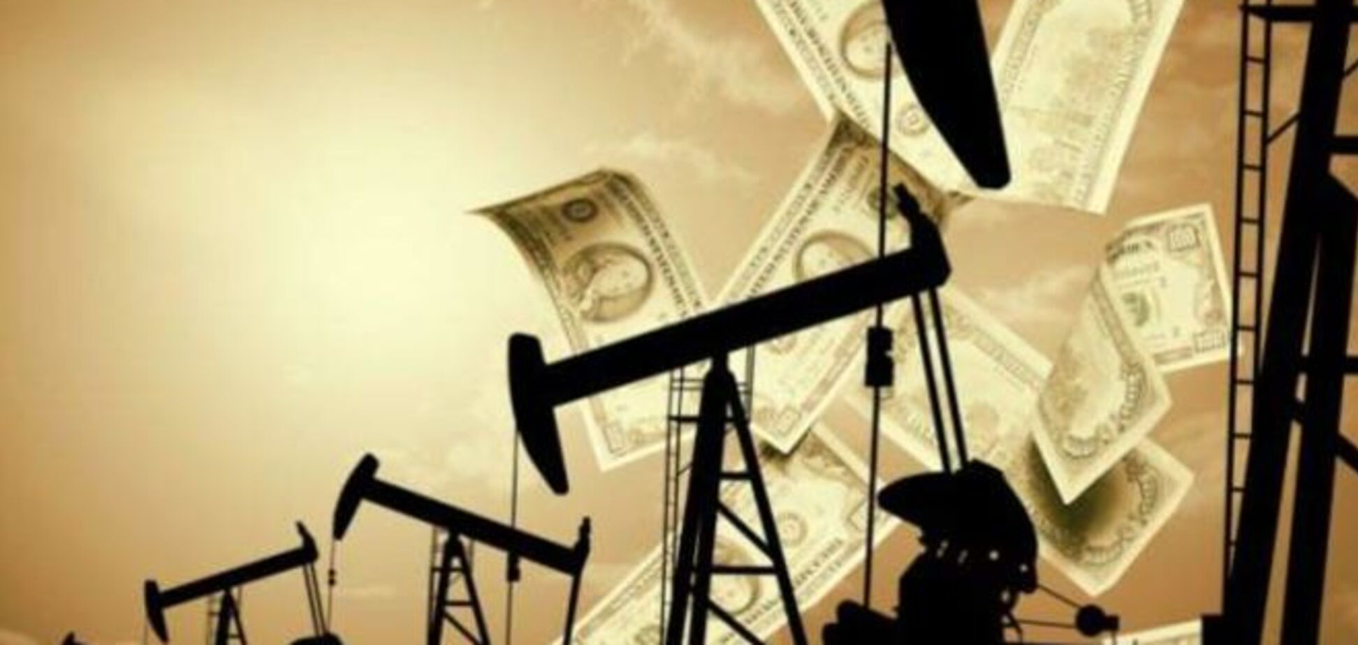 Цены на нефть продолжили падение 3-ю сессию подряд в ожидании решения по Ирану
