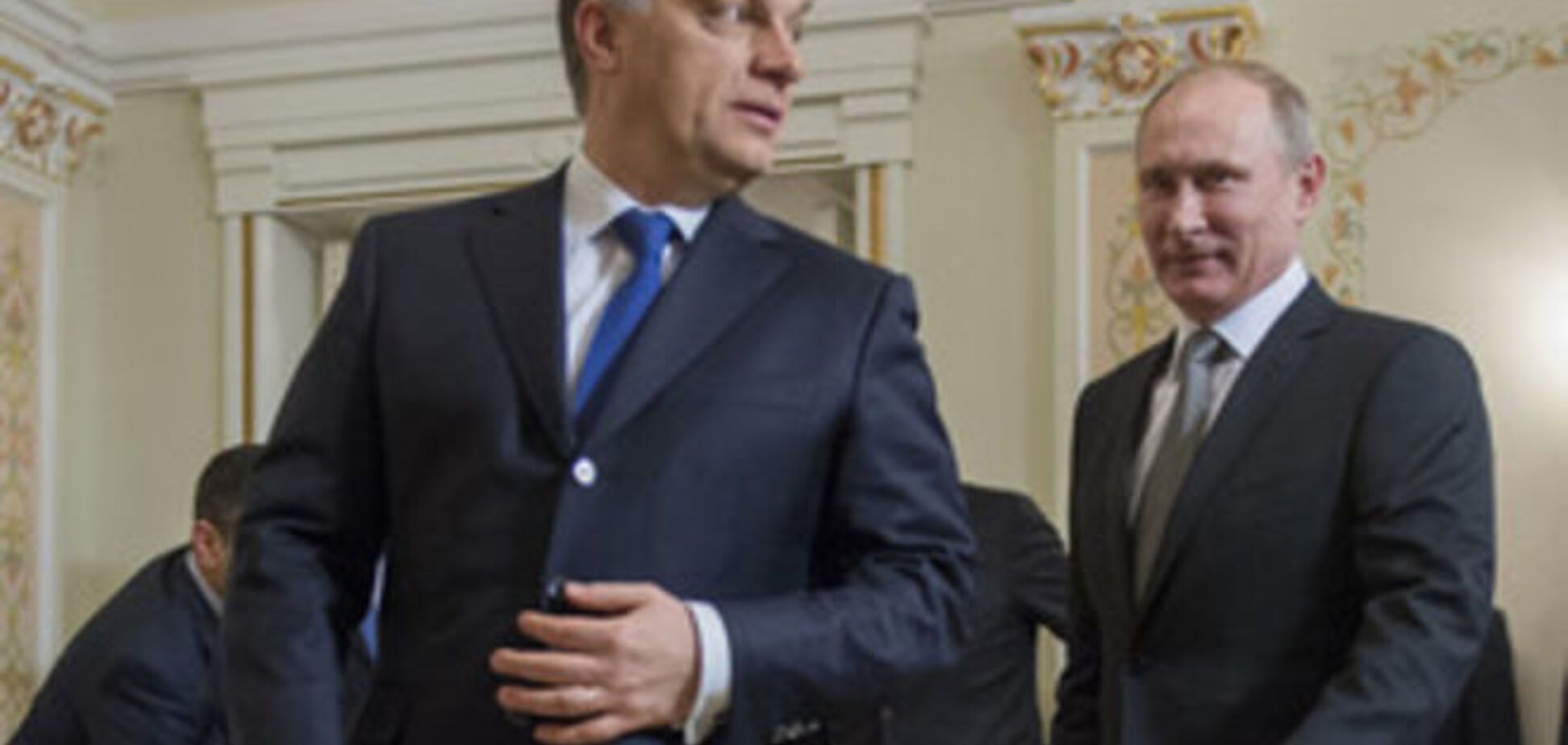 У Орбана рассказали о шпионах Венгрии в Украине – СМИ