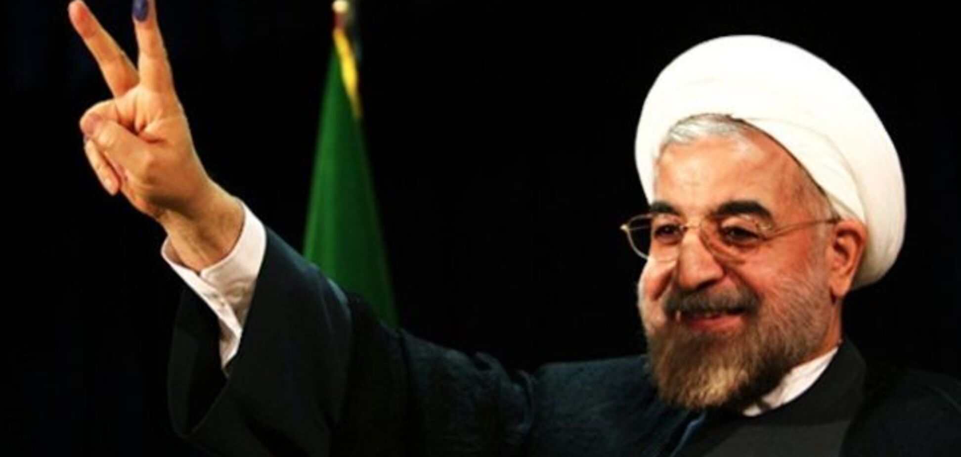Ислам против: в Иране заявили об отказе от ядерного оружия