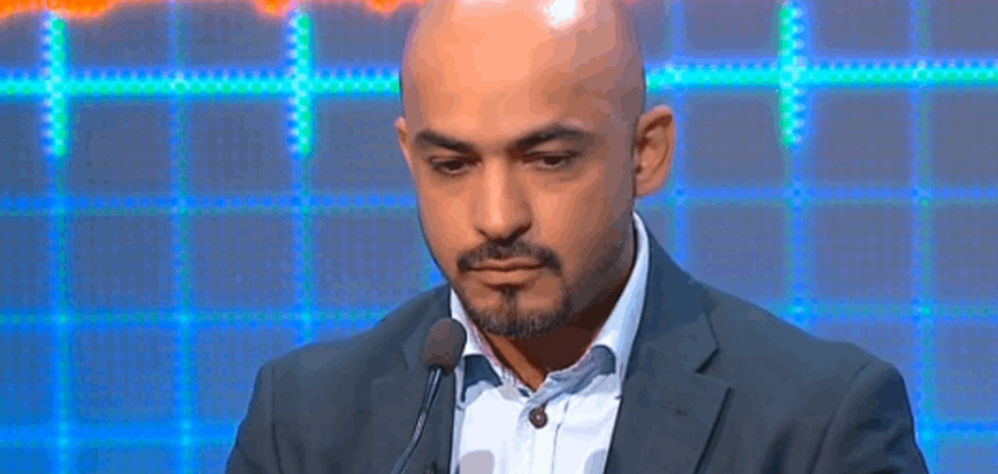 Найем заподозрил в конфликте в Мукачево сына главы Госпогранслужбы