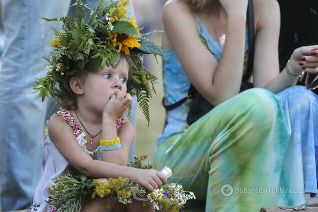 Стало відомо, у яких містах України говорять українською найбільше