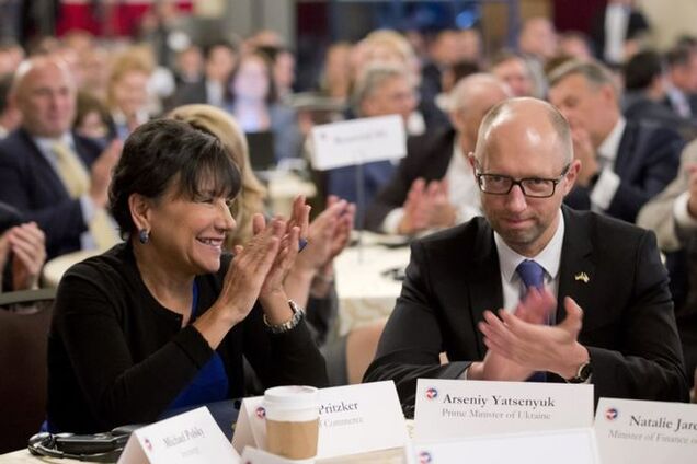 В Украину приедет министр торговли США: отпраздновать весь прогресс