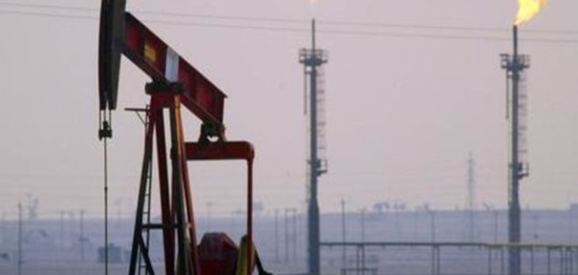Ціни на нафту почали знижуватися після новин про угоду з Іраном