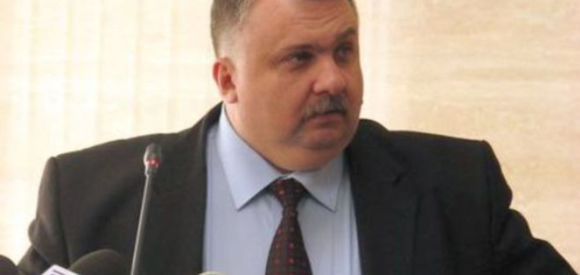 И.о. гендиректора 'Укрзализныци' Завгородний не видит смысла в кадровом конкурсе на свою должность