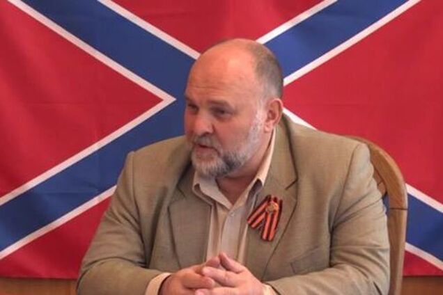 В Донецке совершено покушение на одного из возможных 'преемников' Захарченко