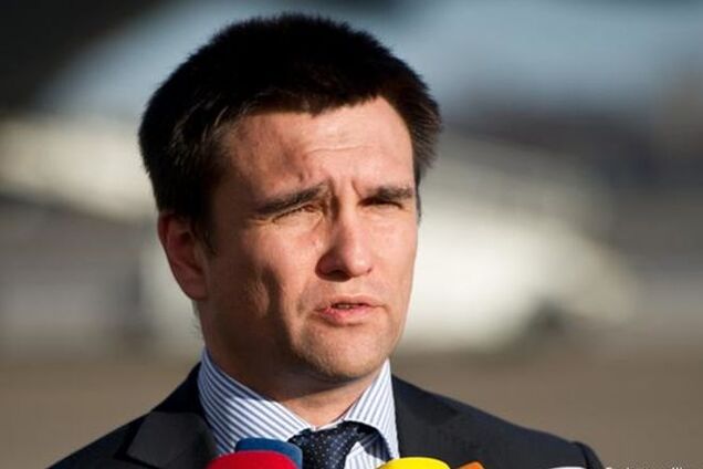 Климкин попросил ЕС присмотреть за судом над Савченко