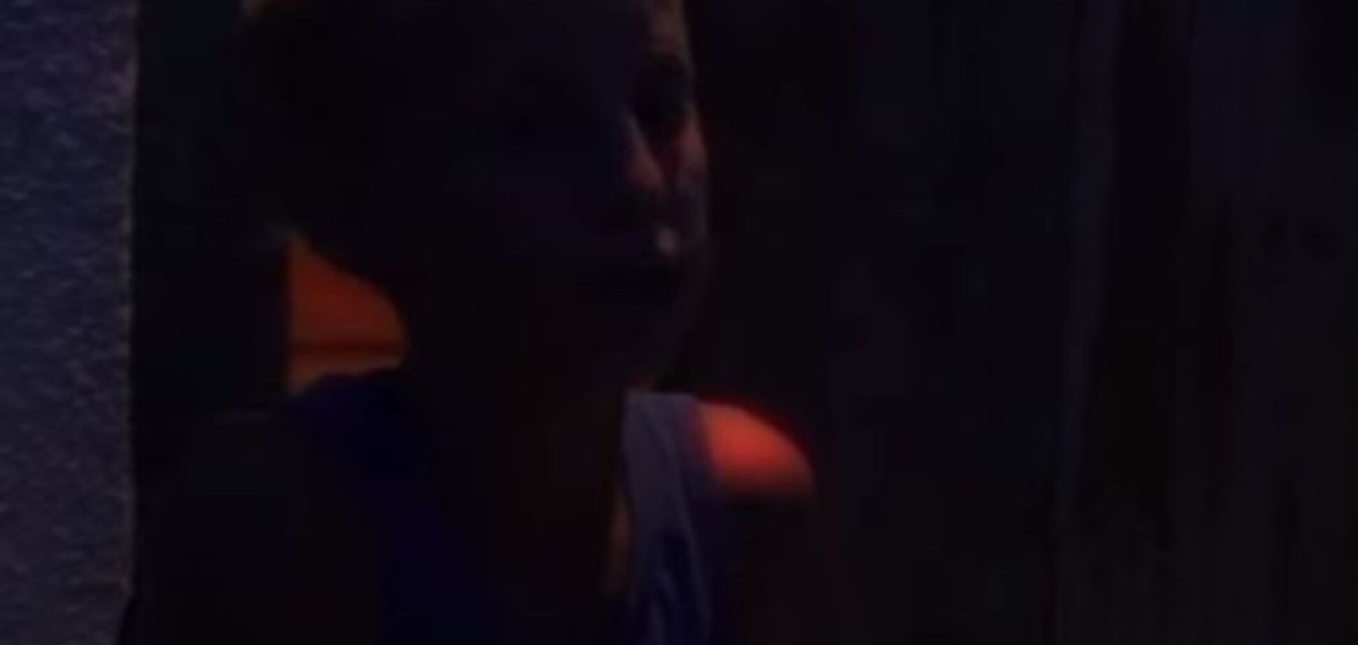 Захваченный бойцами 'Правого сектора' мальчик рассказал о 'плене': опубликовано видео