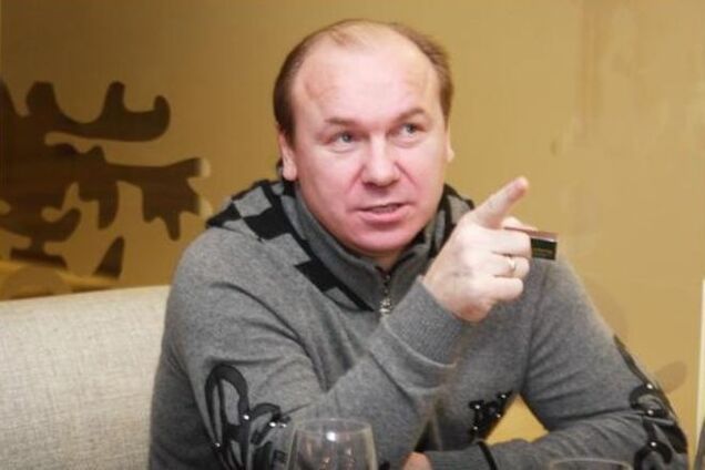 Динамо - Шахтер: эксклюзивный прогноз Леоненко