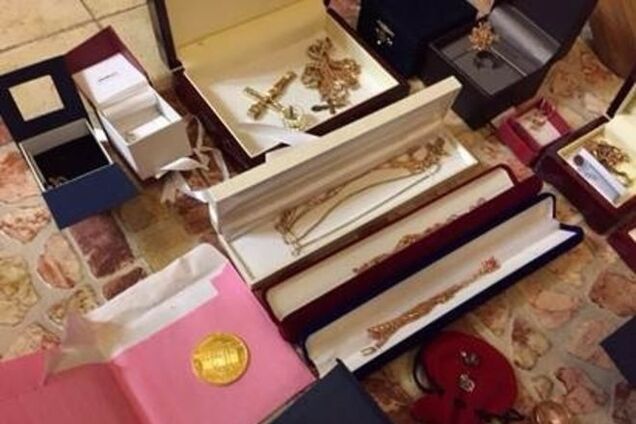 Скандальных прокуроров-взяточников до сих пор не уволили: Найем опубликовал доказательство