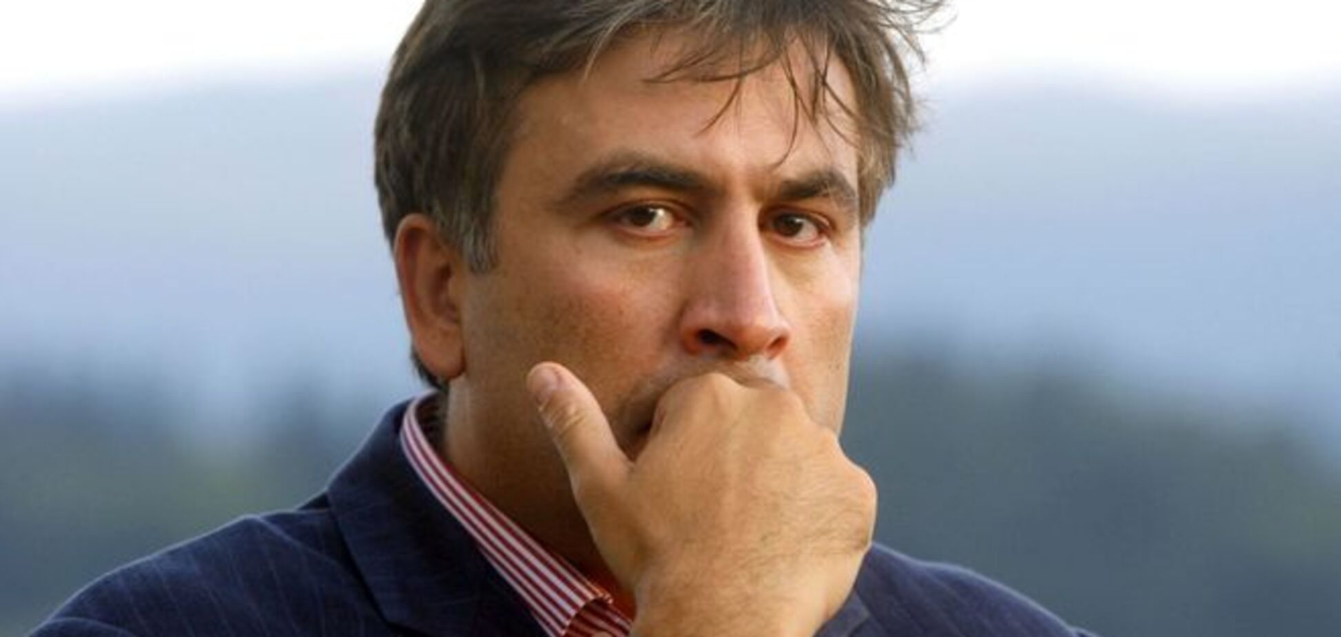 Одесский социум и Саакашвили: как избежать 'прилипал', или Чтобы плюс не превратился минус