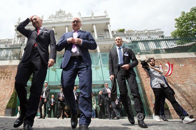 Иран и МАГАТЭ подписали дорожную карту по ядерному вопросу